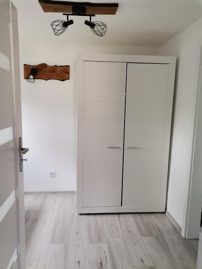 Bozkow Apartament Dwa Deby מראה חיצוני תמונה