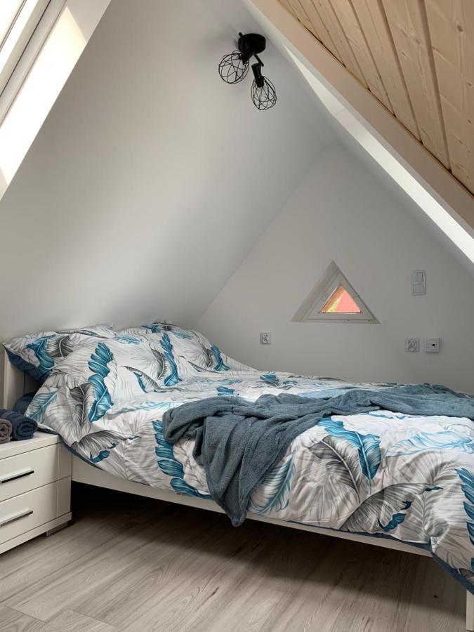 Bozkow Apartament Dwa Deby מראה חיצוני תמונה
