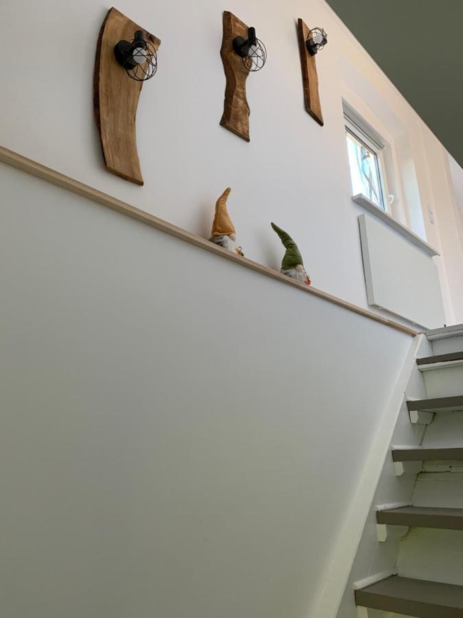 Bozkow Apartament Dwa Deby מראה חיצוני תמונה