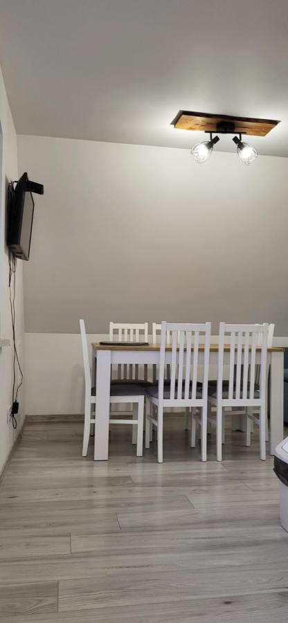 Bozkow Apartament Dwa Deby מראה חיצוני תמונה