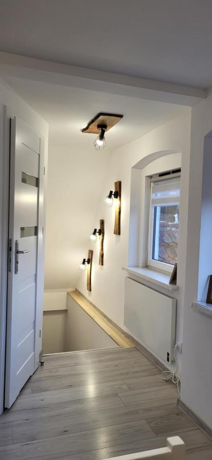 Bozkow Apartament Dwa Deby מראה חיצוני תמונה