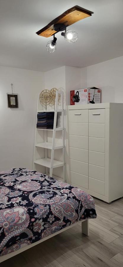 Bozkow Apartament Dwa Deby מראה חיצוני תמונה