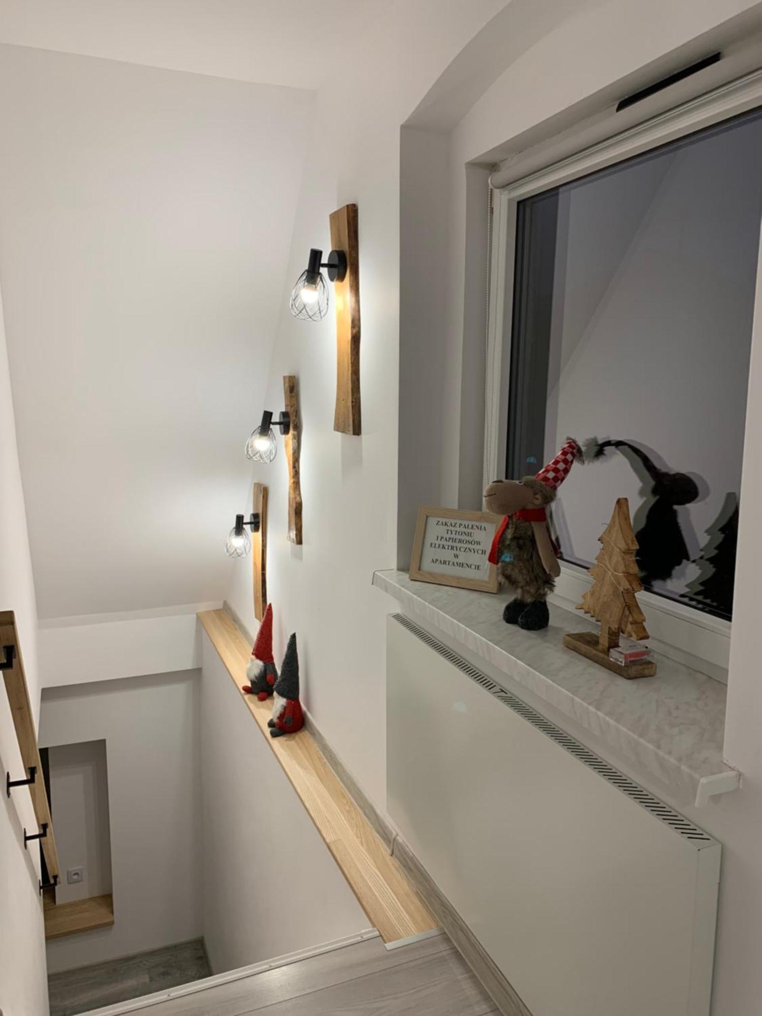 Bozkow Apartament Dwa Deby מראה חיצוני תמונה