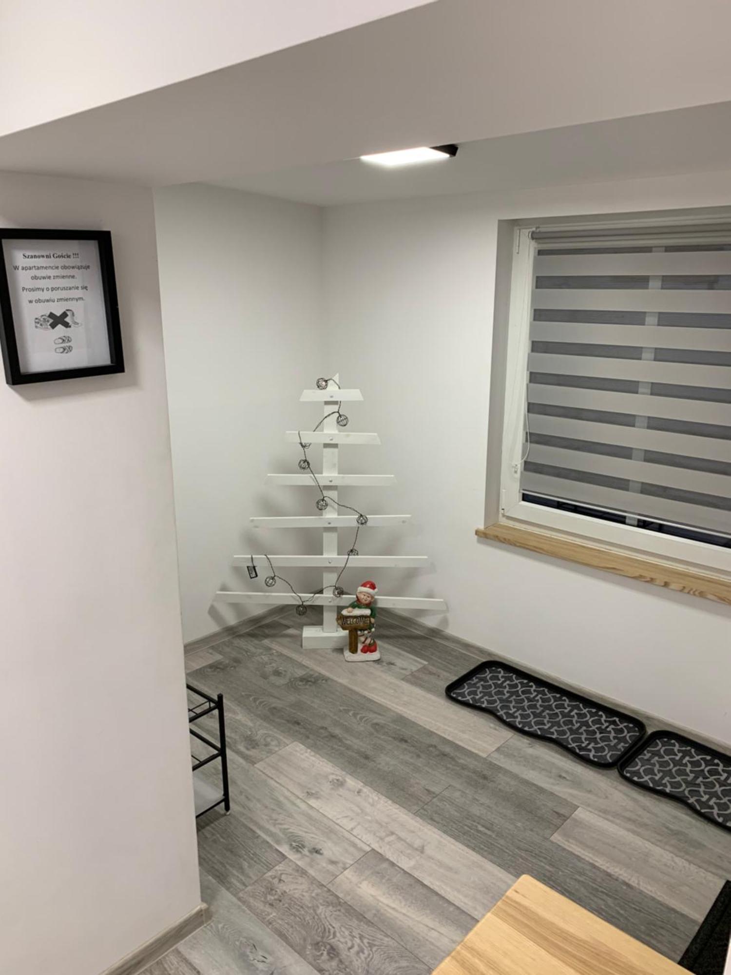 Bozkow Apartament Dwa Deby מראה חיצוני תמונה