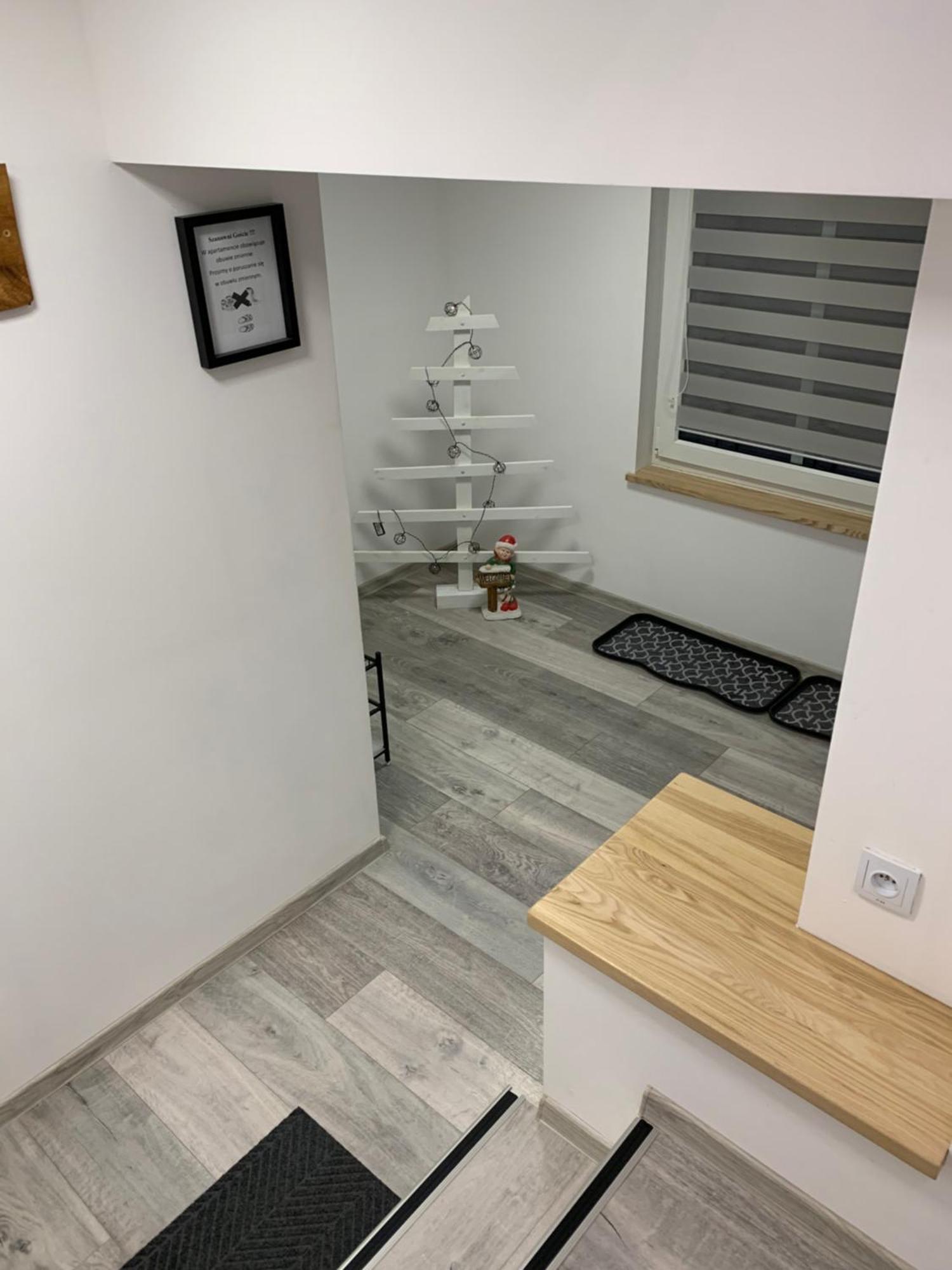 Bozkow Apartament Dwa Deby מראה חיצוני תמונה