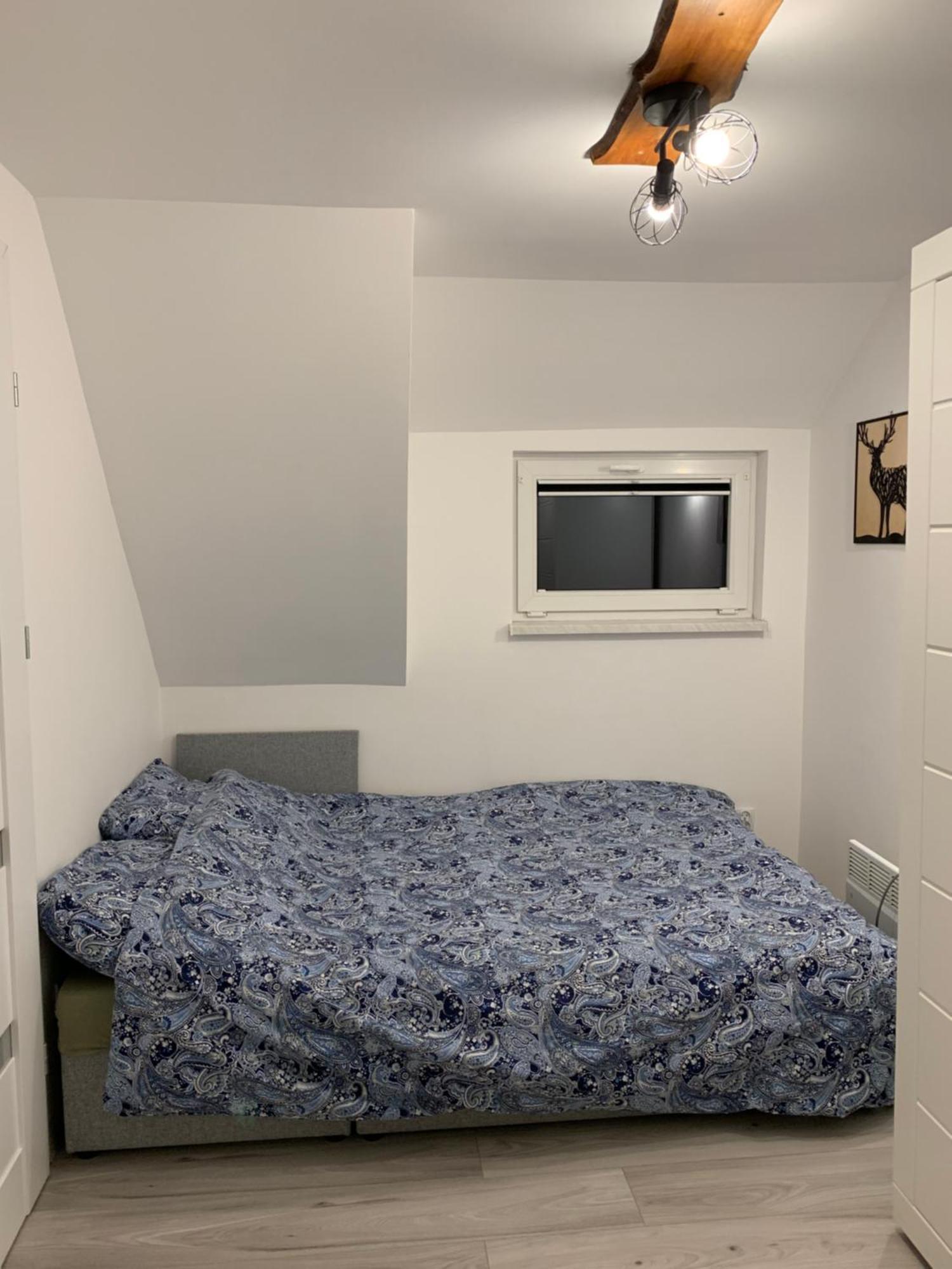Bozkow Apartament Dwa Deby מראה חיצוני תמונה